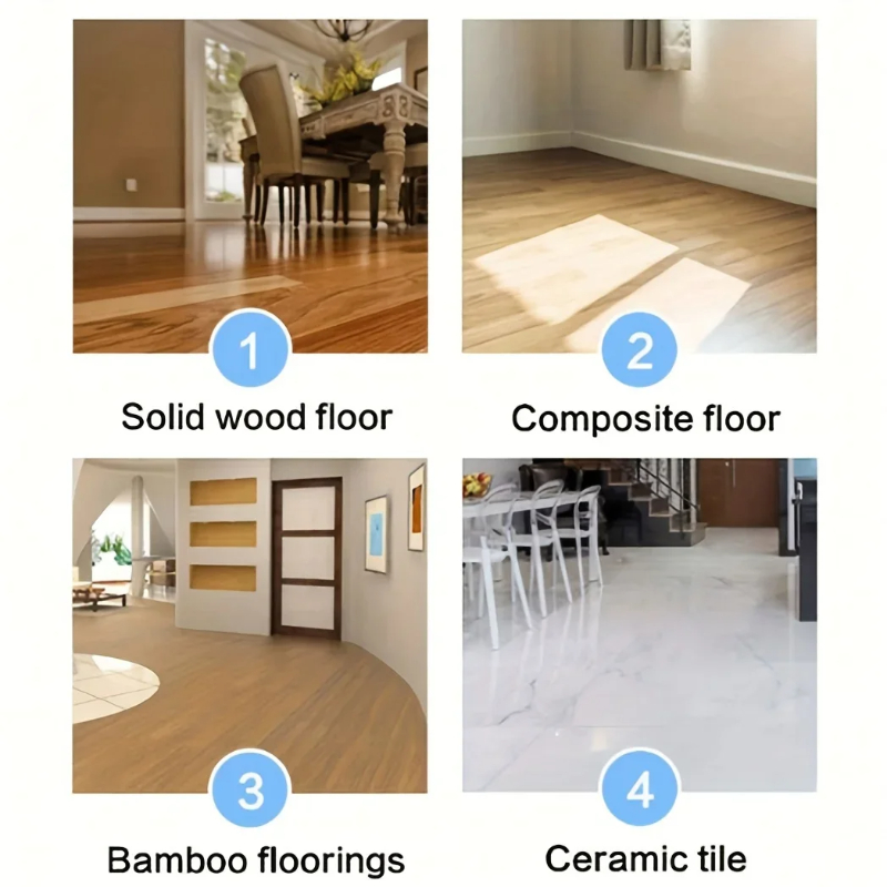 Limpieza de papel higiénico para limpieza profunda, eliminación de olores frescos, manchas de orina y artículos prácticos para el hogar