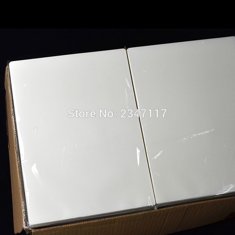 Price and A3/430x305mm Laminating Film Photo Paper 7c Thickness (100 sheets/bag)