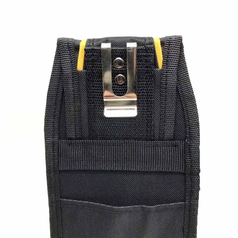 Vinyl Wrap Car Tools Bag Oxford Cloth Tools Bag For Holding Window Tint Squeegee F3MB