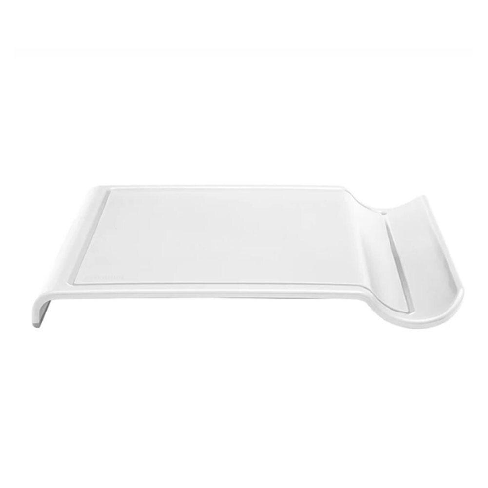 U-Shaped Multi-Function Cutting Board With Grooves Non-Slip Chopping Cutting Kitchen Vegetable Smart Meat Board Fruit Y5E5