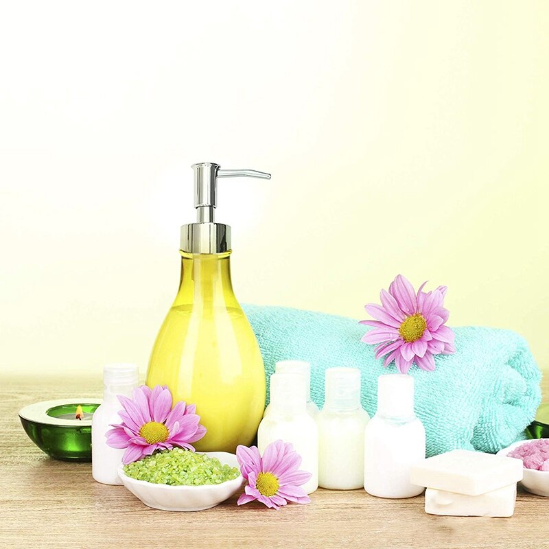 Soap Dispenser Replacement Pump,Soap Dispenser for Kitchen Sink, Stainless Steel Soap Dispenser,Oil Rubbed Bronze Built in Pump