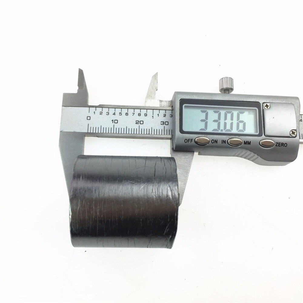 Motorcycle modified exhaust pipe fittings washers with wire diameter 3284 outside diameter 135m 2pcs