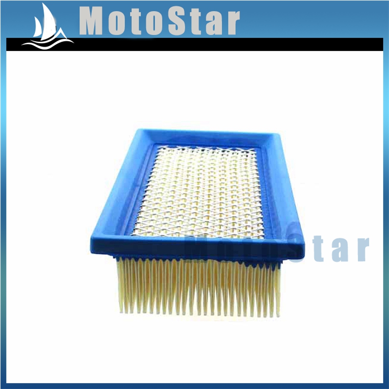 Air Filter For John Deere AM34093 Generac 0691643 1691643 691643 Briggs & Stratton 496077 691643 19B400 19E400 226400 256400