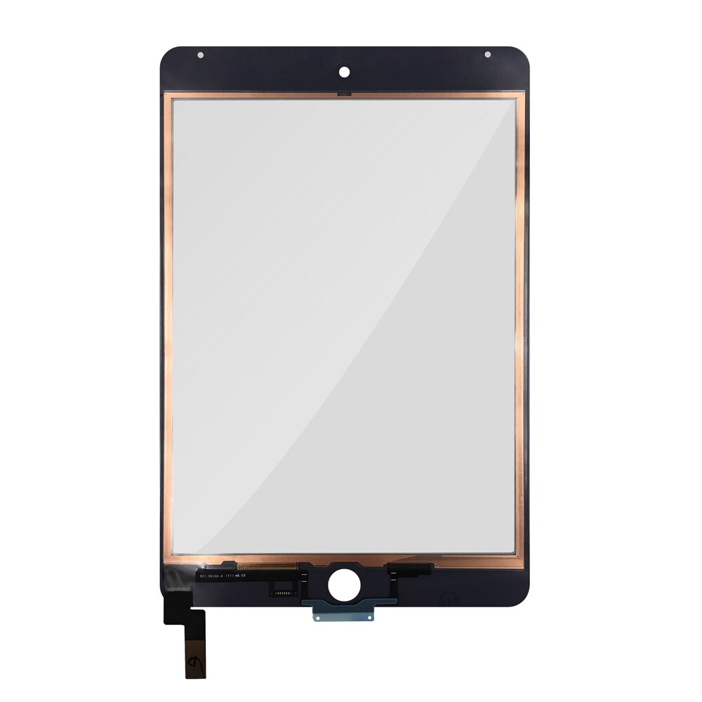 Voor Ipad Mini 4 Mini4 Touch Screen Digitizer Voor Glas Touch Panel Voor A1538 A1550