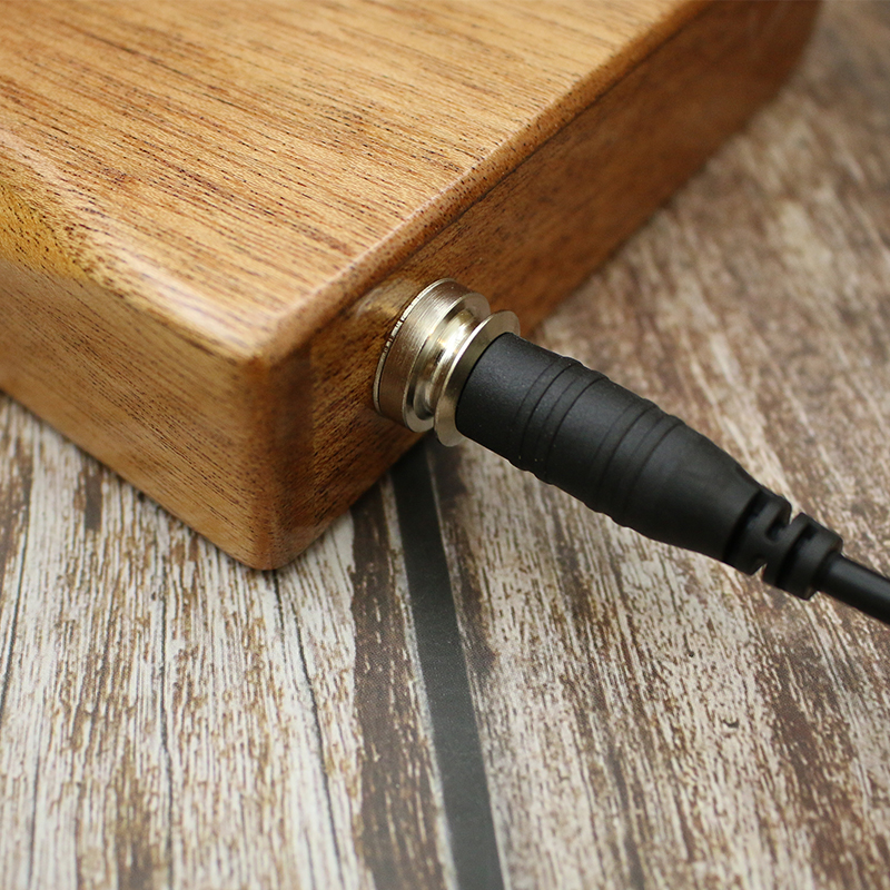 17 Key Kalimba African Solid Pine Mahogany Thumb Finger Piano Sanza Mbira Calimba Play with Guitar Wood Musical Instruments