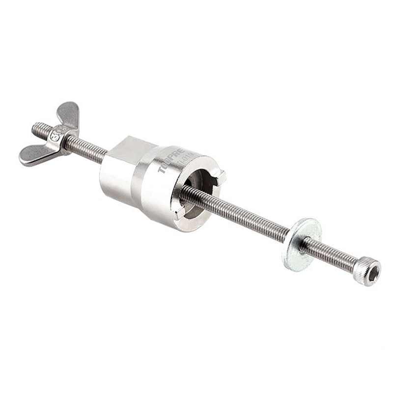 Mountain Road Bicycle Hub Removal Tool Remover Universal Slotted Socket Wrench Quick Disassemble Tools