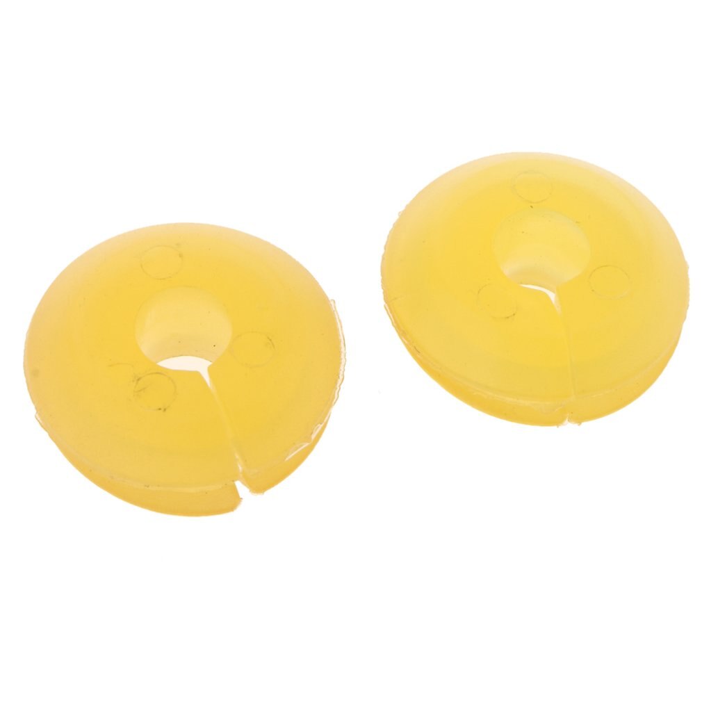2 peças capa trava prop haste de dobradiça porca grommet w700510s300 para substituição acessório para veículo fixação do carro