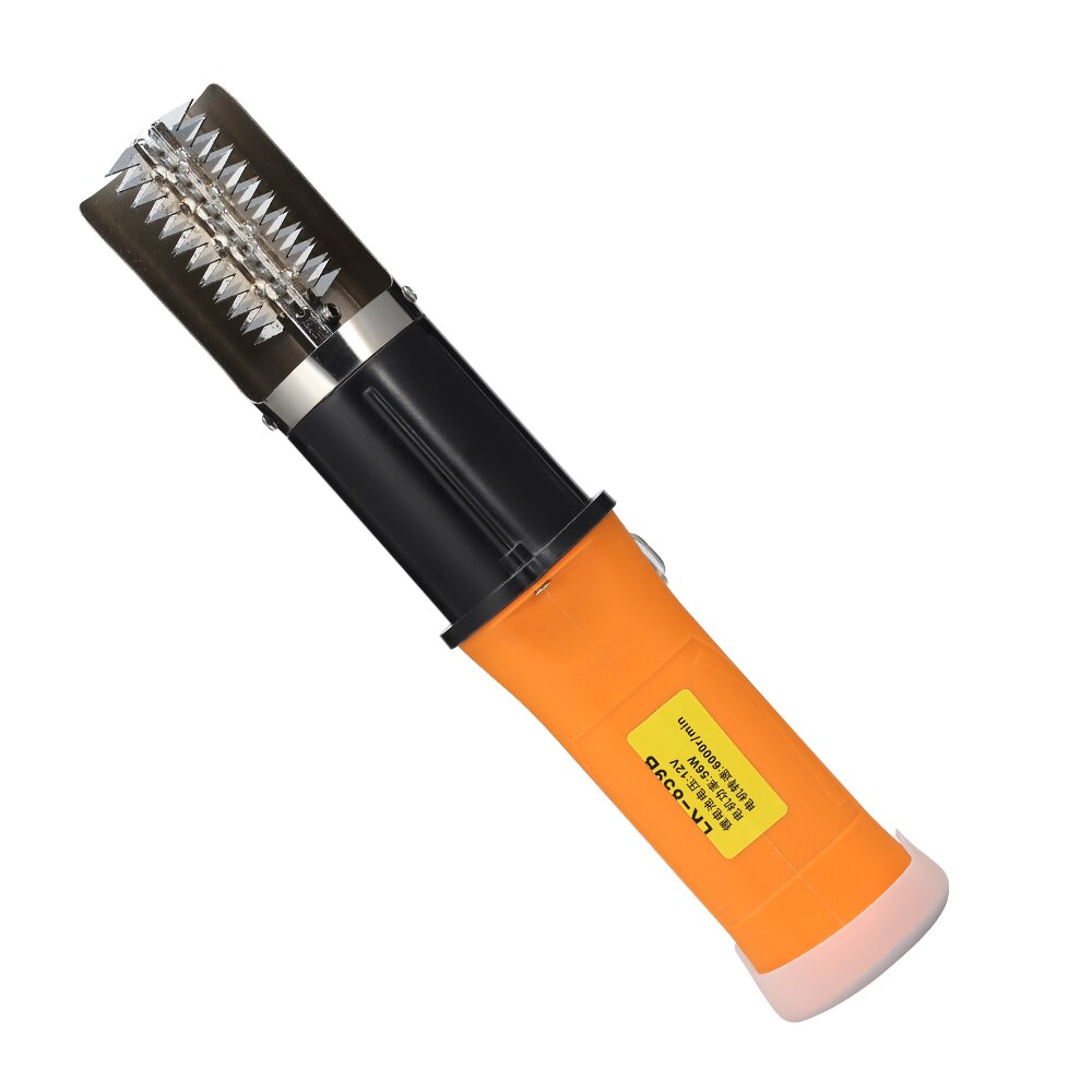 Wireless Electric Fish Scale Brush Rechargeable Fishing Scaler Clean Fish Remover Cleaner Descaler Scraper Seafood Tool