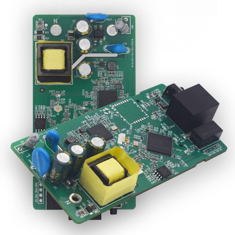 MT7628 7612E Dualband Wifi Module Intelligent Gateway Routing Gigabit Repeater Module