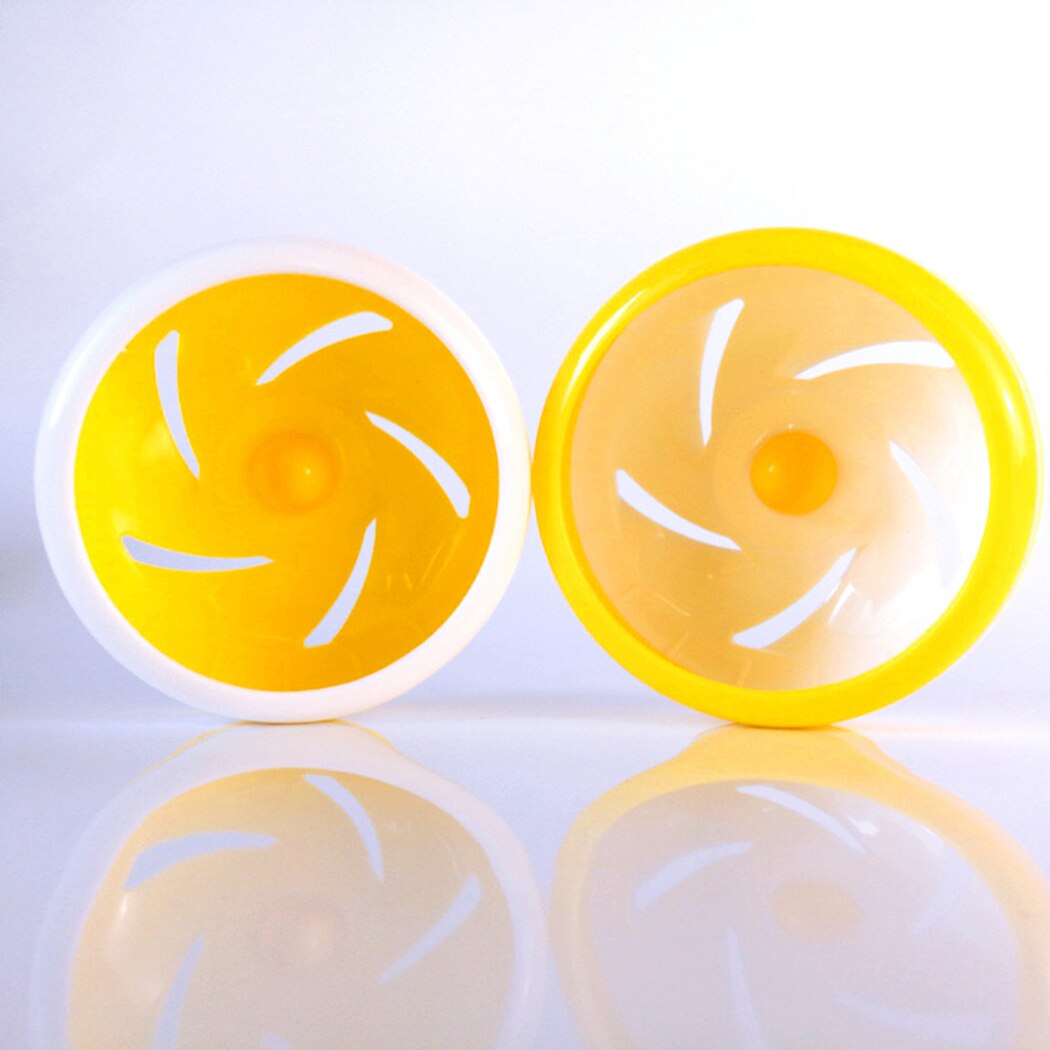 Hamster Wheel Silent Rotatory Jogging Wheel Exercise Wheel Small Animal Exercise Supplies PP Plastic Pet Accessories