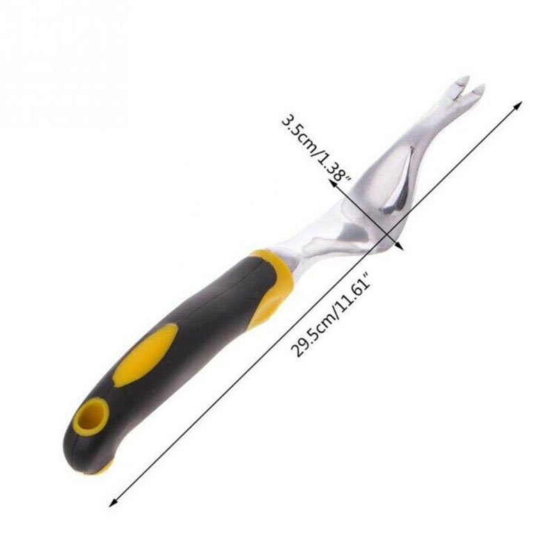 Outil de désherbage à main greffe jardinage bonsaï outils pour jardin pelouse ferme UD88