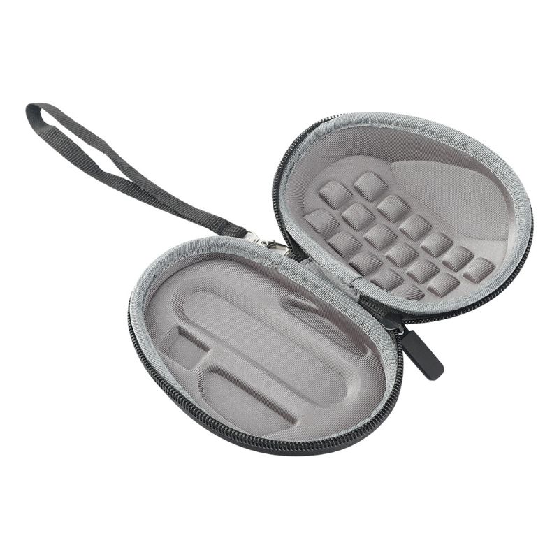 Harde eva opbergtas reiskoffer voor logitech  g602 700s muishoes 83xb