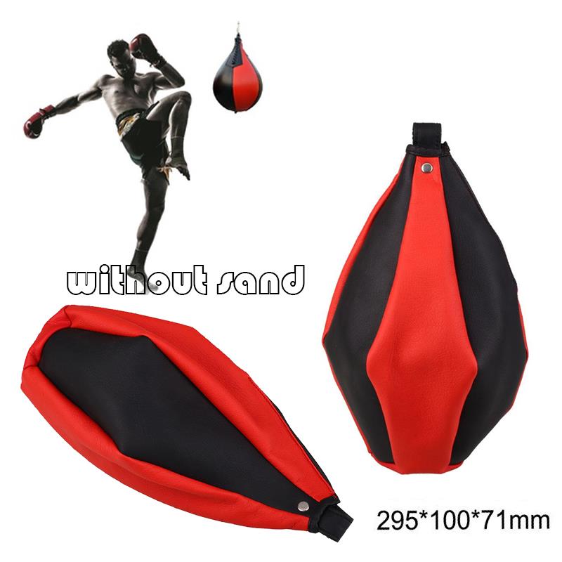 Puch MMA Boxing Bag Speed