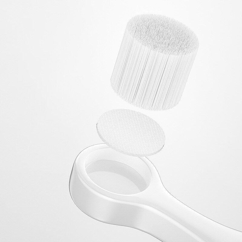 Children's Toothbrush Soft Protection Teeth Health Non-slip Handle Cartoon Newborn Oral Training Toothbrush Care Supplies