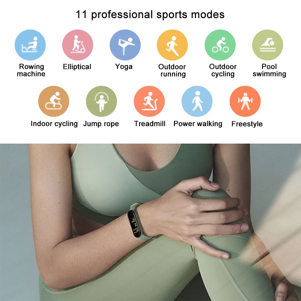 Outdoor Cycling Xiaomi Mi Band Cycling Outdoor Cycling Yoga Mi