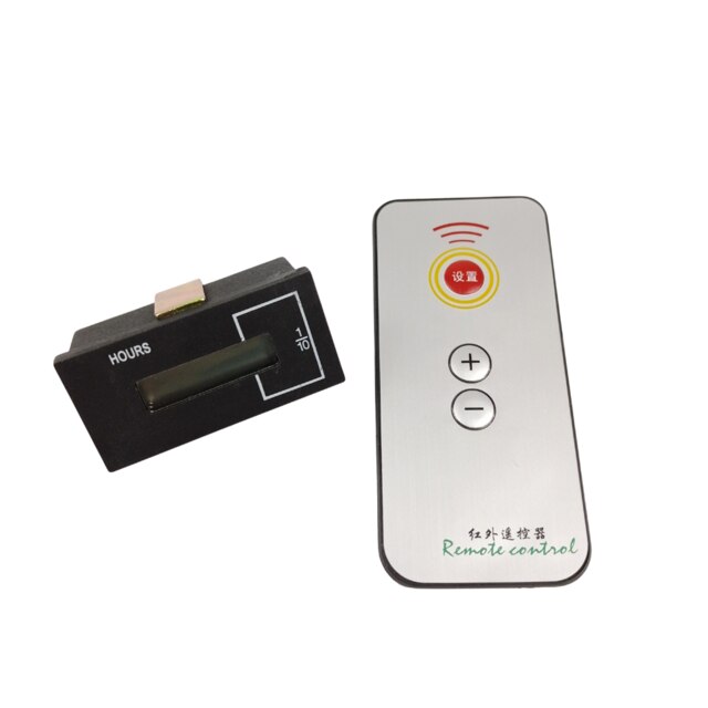 Excavator Accessories Timer Remote Control Timer for DOOSAN DAEWOO HYUNDAI HTACHI CATERPILLAR KOBELCO SANY Universal Timer: Daewoo