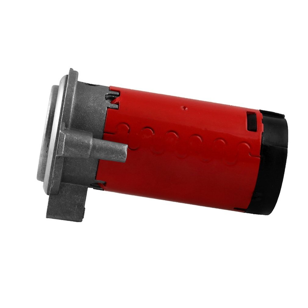 Portable 12V Air Compressor For Car Truck Boat Trumpet Super Loud Air Horn Kit Market Trend