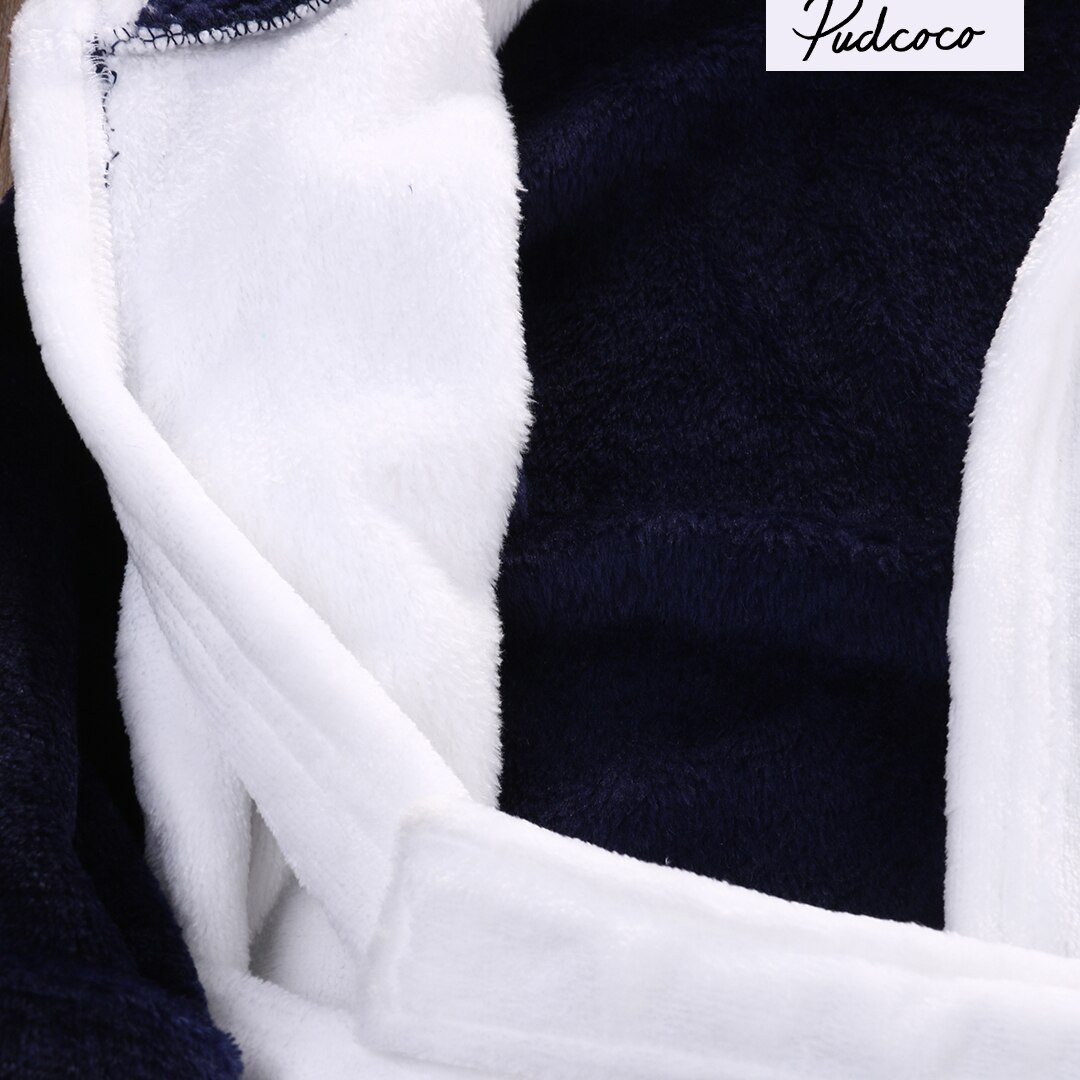 Hallo hallo babywinkel schattige baby meisjes jongens unisex capuchon cartoon dieren badjas badjas dekens jassen