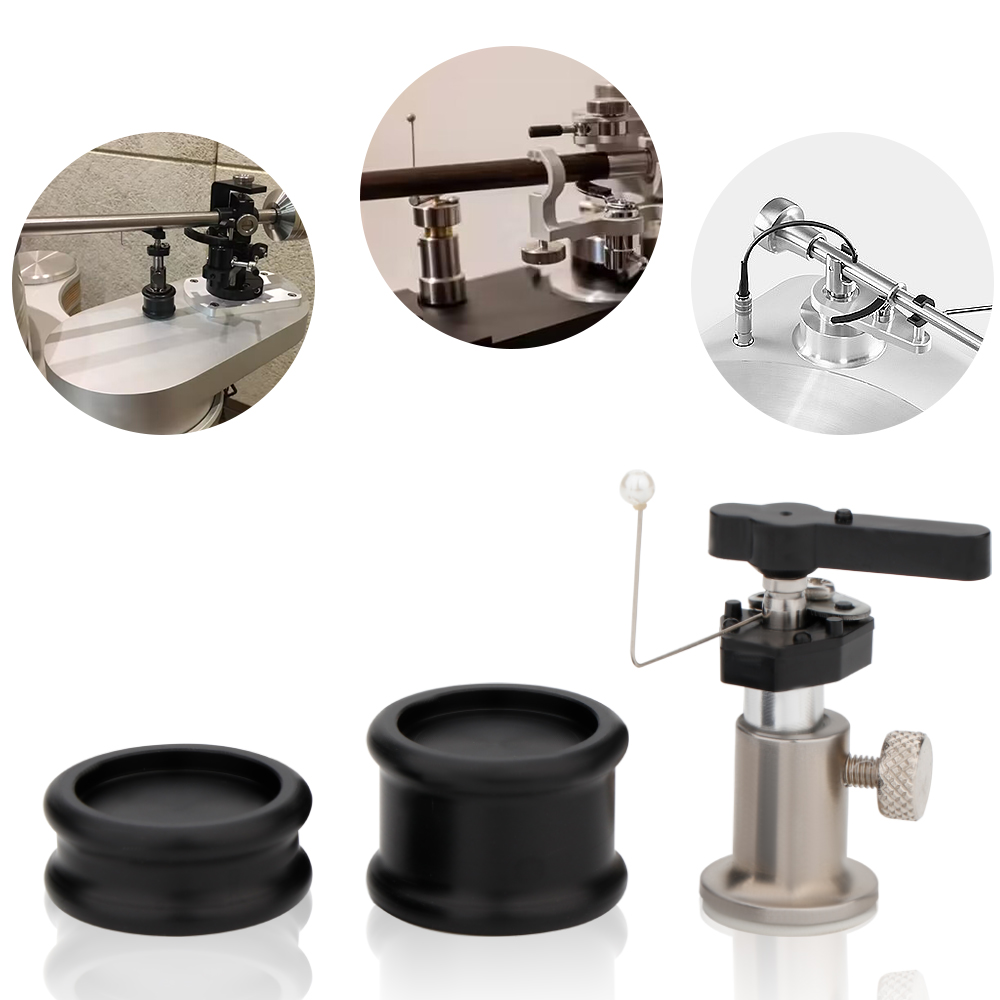 High End Automatic Arm Lifter Tonearm Safety Raiser For LP Turntable Disc Vinyl phonograph Player Record Accessories
