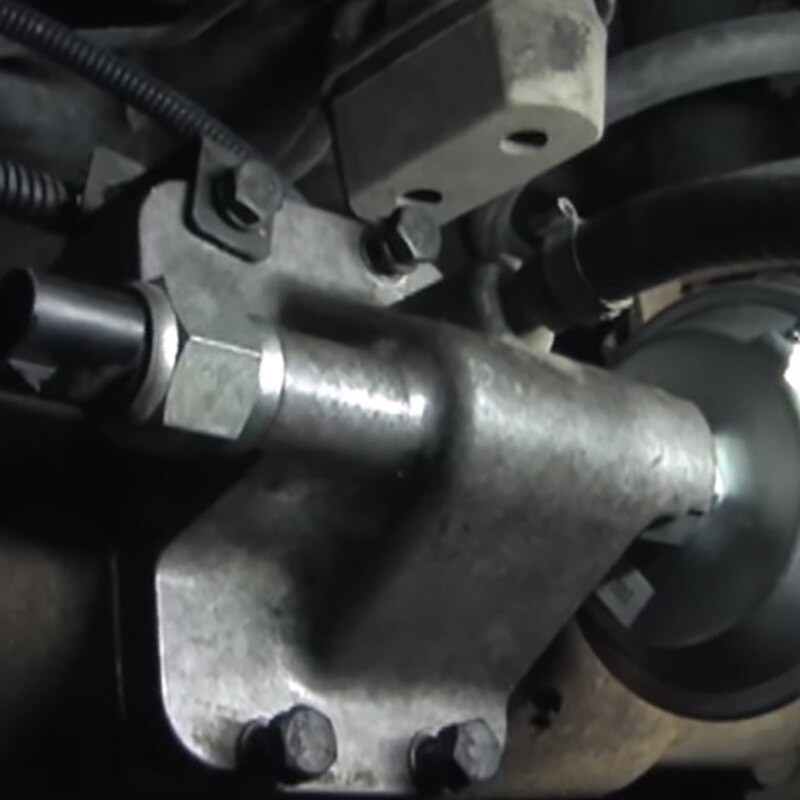 Shift Actuator Front Axle 4WD Automotive Vacuum Actuator Suitable for