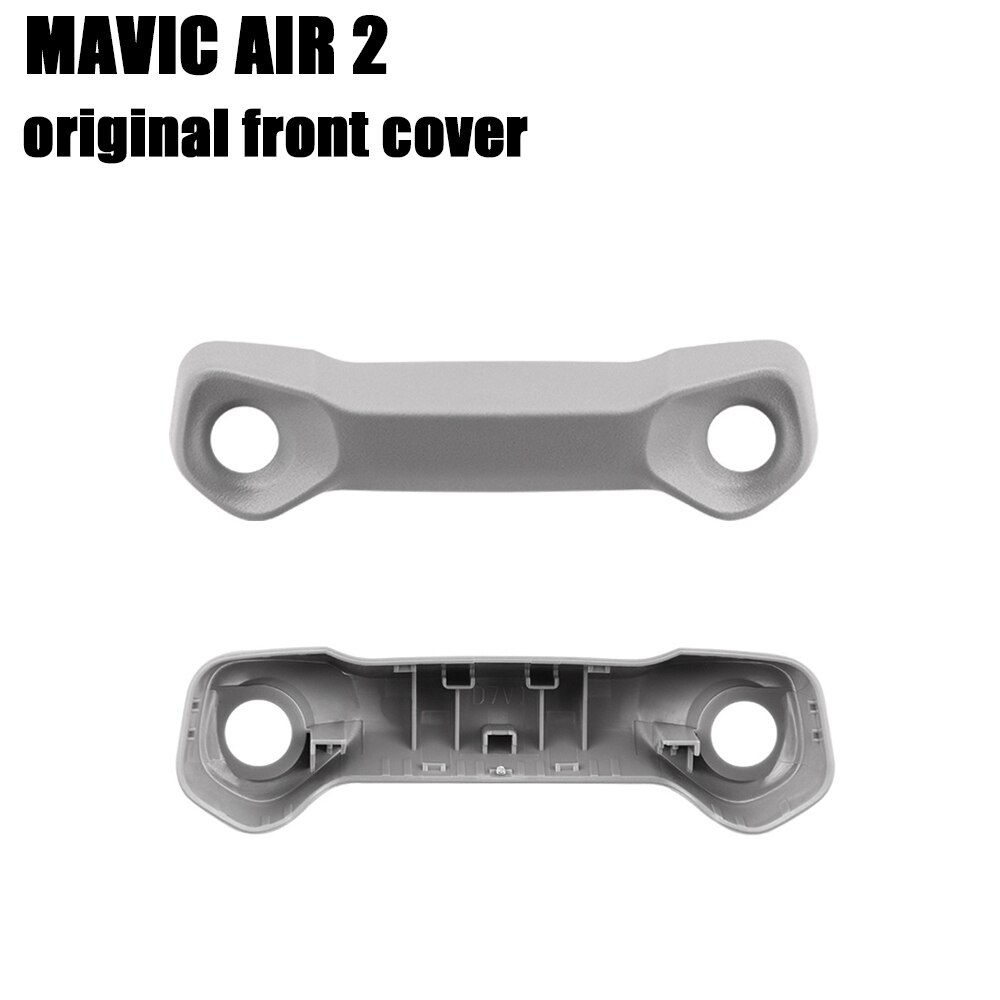 Originele Dji Mavic Air 2 Front Cover Voor Mavic Air 2 Reparatie Deel Beschermhoes Vervanging