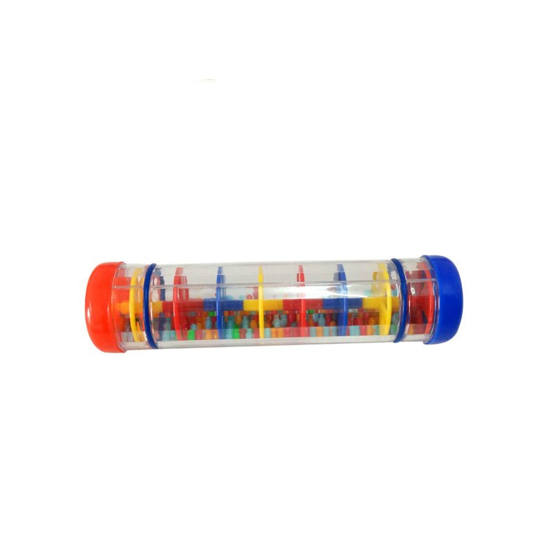 Maraca, Shaker Ou Chac-chac, Instrument De Musique Pour Carnaval Ou Festival. Illustration