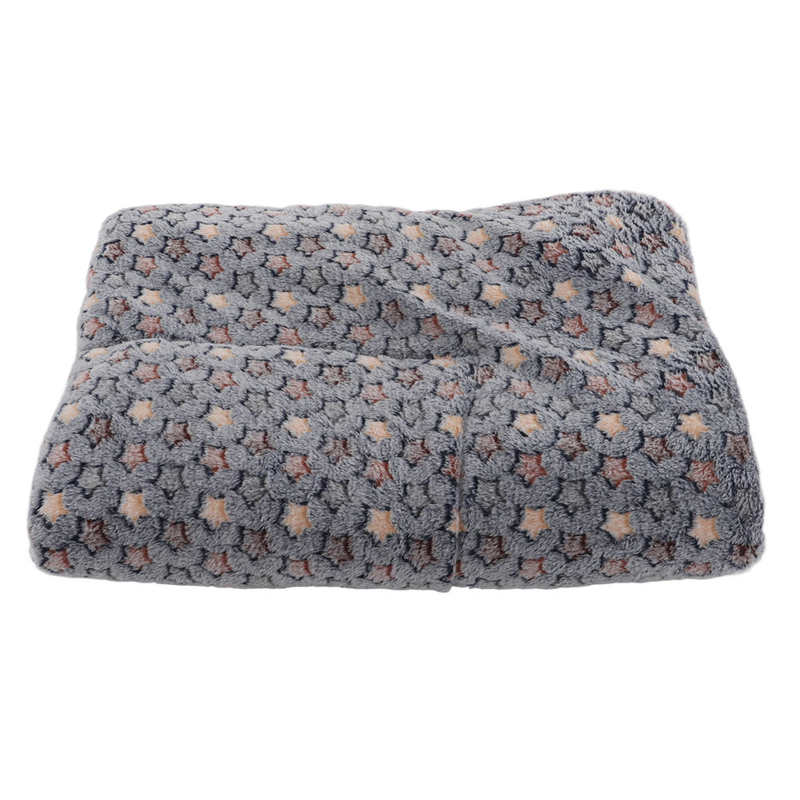 Huisdier Deken Hond Slapen Sofa Mat Machine Wasbaar Voor Kat Voor Puppy