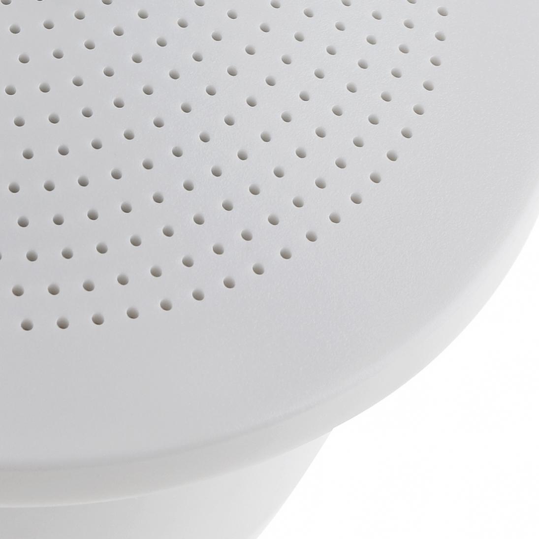 Ks -813 waterdichte radio plafondluidspreker publieke omroep achtergrondmuziek luidspreker voor thuis / supermarkt / restaurant