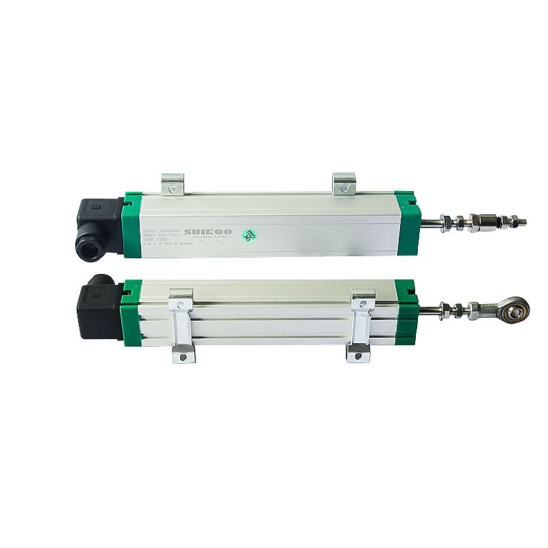 Ktc 275-450mm givare linjär förskjutning skala sensor dragstång elektronisk linjal position lwh potentiometer injektion maskin