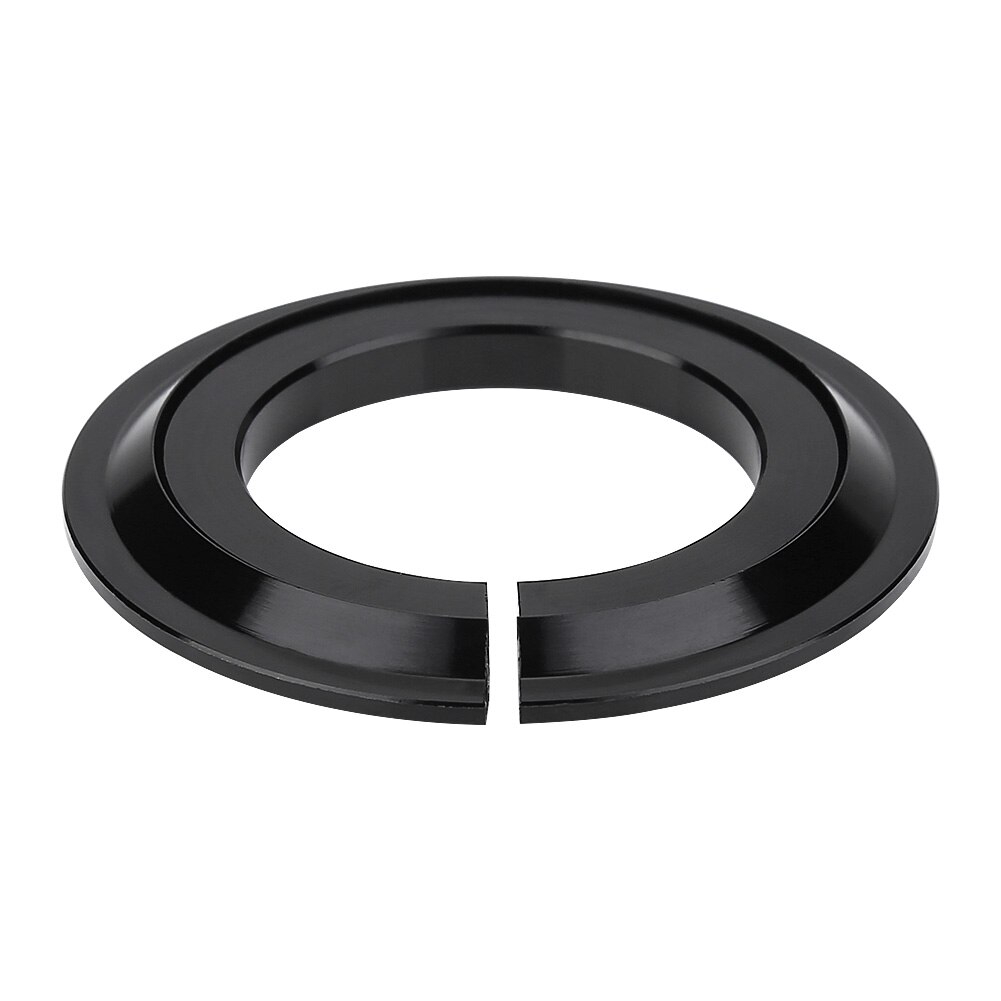Base de auriculares de aleación de aluminio para bicicletas de montaña de carretera calificada C D para bicicletas de montaña y de carretera