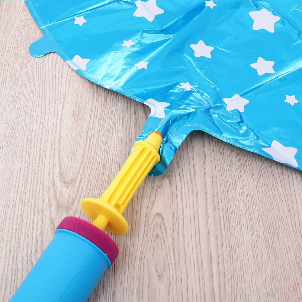 40 inch Thickened Helium Foil Balloons Birthday Number Balloons for Wedding Anniversary Decoration