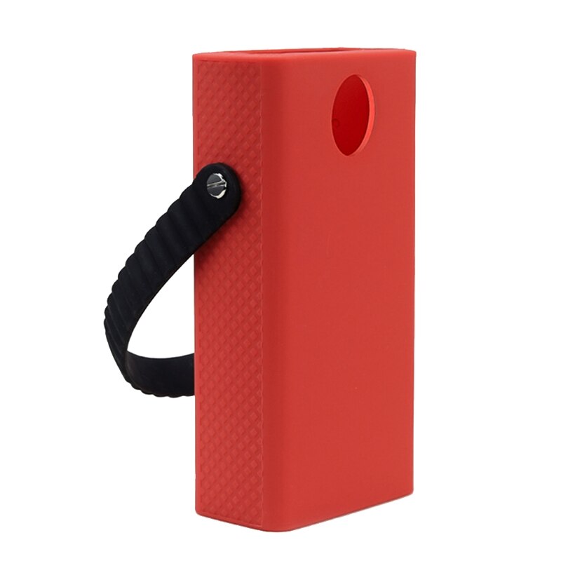 Silicone Case for Romoss PEA40 Power Bank All Inclusive Protection Case Skin Shell 40000mAh Washable Waterproof Sleeve 1XCE