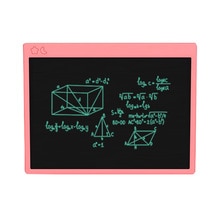 16 Inch LCD Writing Tablet Graphic Drawing Tablet Electronic Digital Message Drawing Board Writing Drawing Handwriting Pad Board