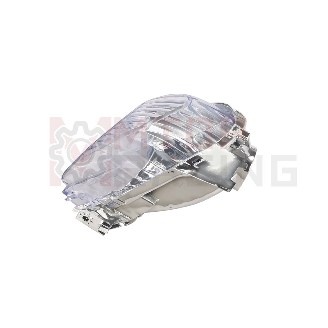 Motorfiets Voorste Richtingaanwijzer Lamp Voor Suzuki Gsx1300r Hayabusa Indicatielampje 35601-15h00-000 11