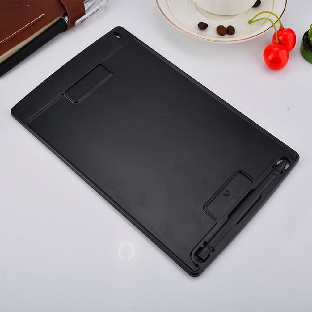 Tablet Elektronica Tekening Tablet Smart Lcd Schrijven Tablet Uitwisbare Tekentafel 8.5 12 Inch licht Pad Handschrift Pe