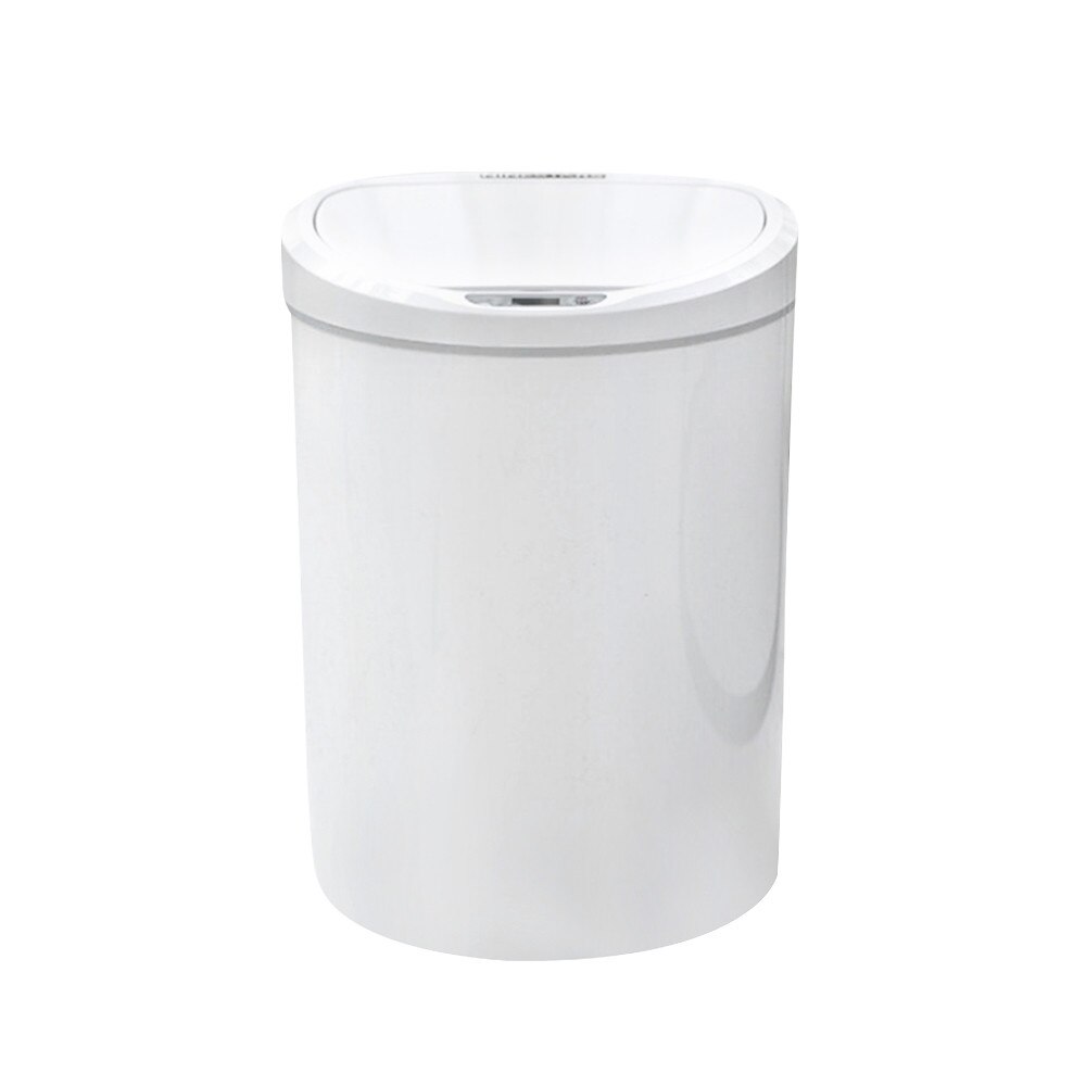 Xiaomi NINESTARS Intelligent Induction Trash Can IPX3 Waterproof for Kitchen Livingroom Auto Infrared Motion Sensor Waste Bin