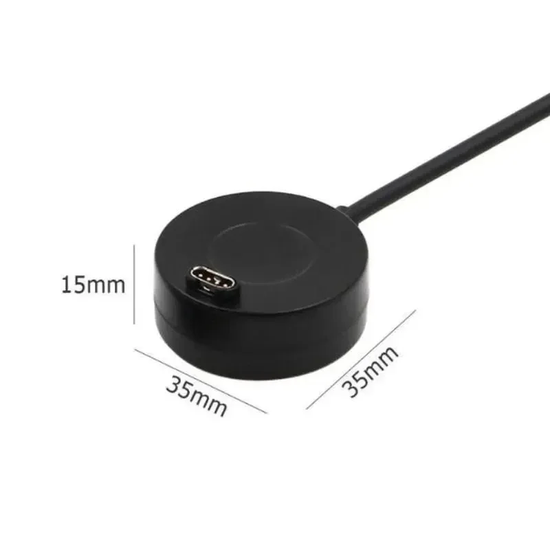 Usb Snel Opladen Kabel Snoer Dock Oplader Voor Garmin Fenix 5 5S 5x Plus 6 6S 6x Pro 7 7x Venu Vivoactive 4S 3 245 45 Instinct