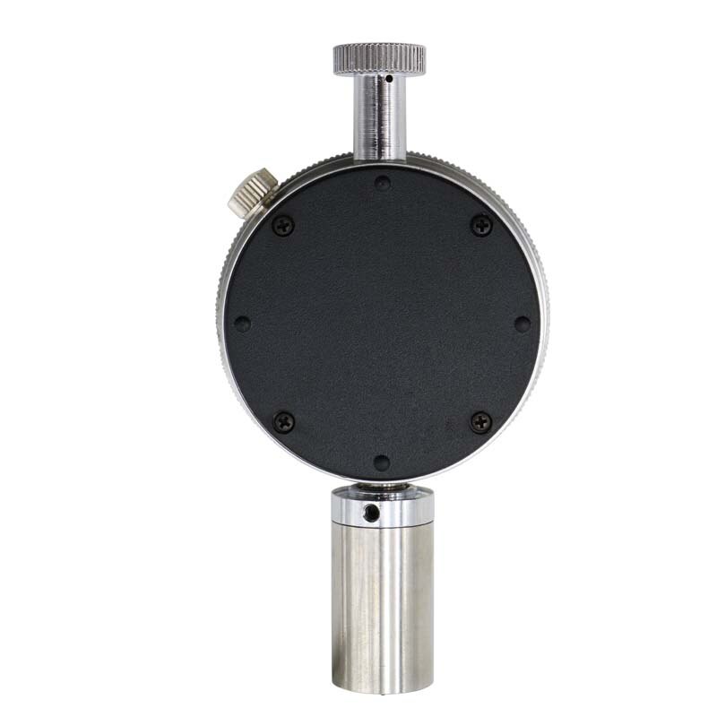 10-90 HA Double Needles Shore Hardness Tester Measurement for Rubber LX-A-2