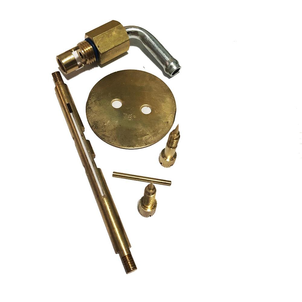 Carburateur revisieset voor s&s master super  e 11-2923 harley of custom carburateur revisieset vervangende pakkingen o-ringen