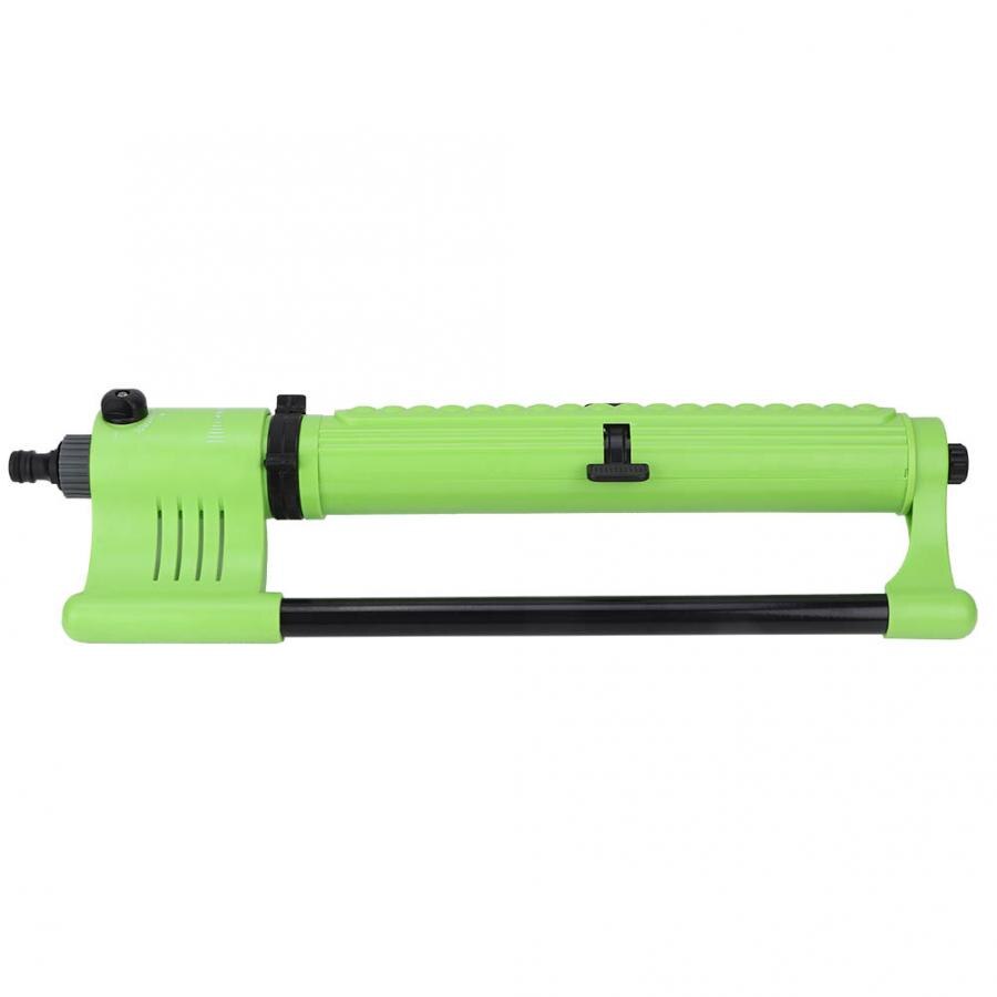 House Cleaning Tools Adjustable Swing Type Oscillating Sprinkler Automatic Watering Gardening Tool Cleaning Tools Kitchen