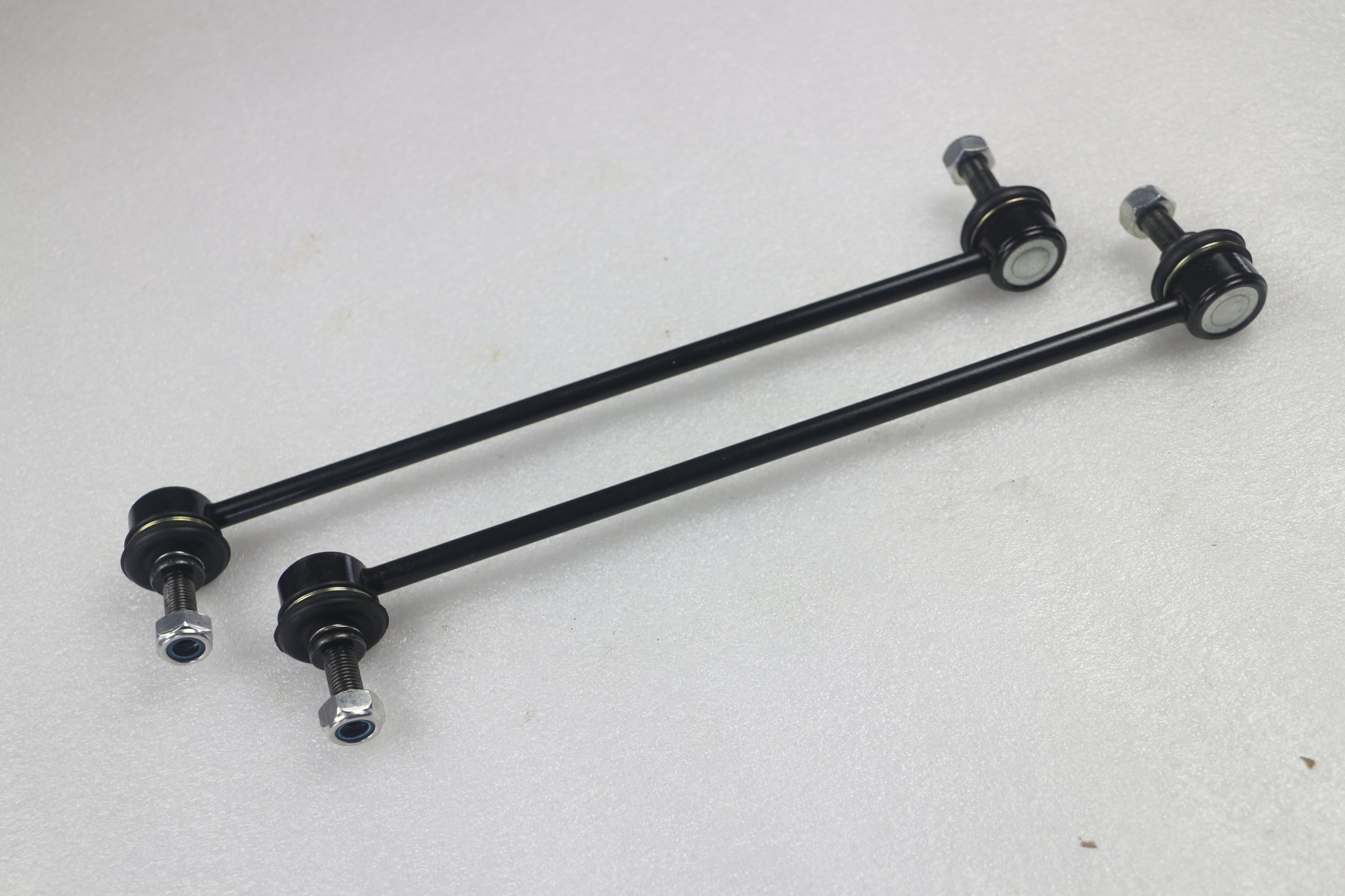 Front Stabilisator Anti Roll Bar Links 2Pcs Fit Vo... Grandado