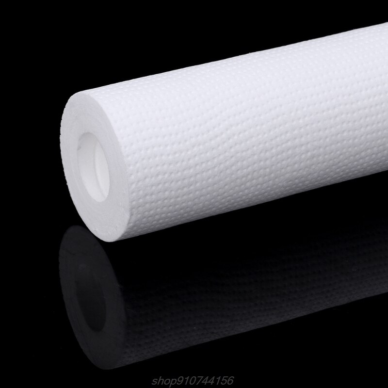 10\" Water Purifier PP Filter Cartridge 1 Micron Strainer Sediment Replacement N14 20