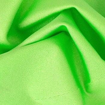 22 couleurs ballon de gymnastique rythmique sac de rangement RG appareil Protection polyamide spandex entraînement concours accessoires Gym: green