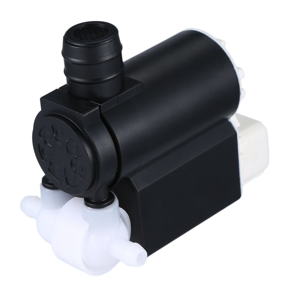 Ruitenwisserinstallatie Pomp Motor Waternevel Motor Fit voor W201 W123 W124 W126 W129 OE 2028690021, 2028690121