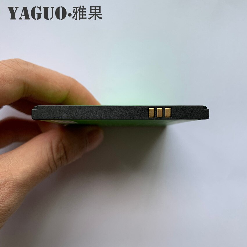 100% Original Battery 4000mAh Battery for LEAGOO Kiicaa Power BT-591 BT591 Battery Batterie Batteria