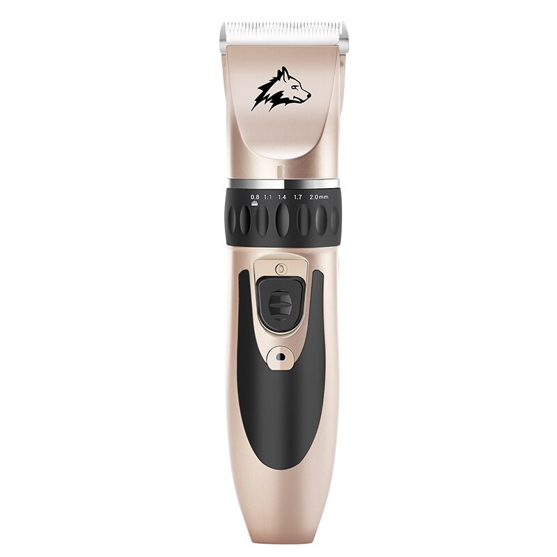 Cutter Machine For Rabbits Pet Clipper Electric Scissors Cat Rabbits Shaver H... – Grandado