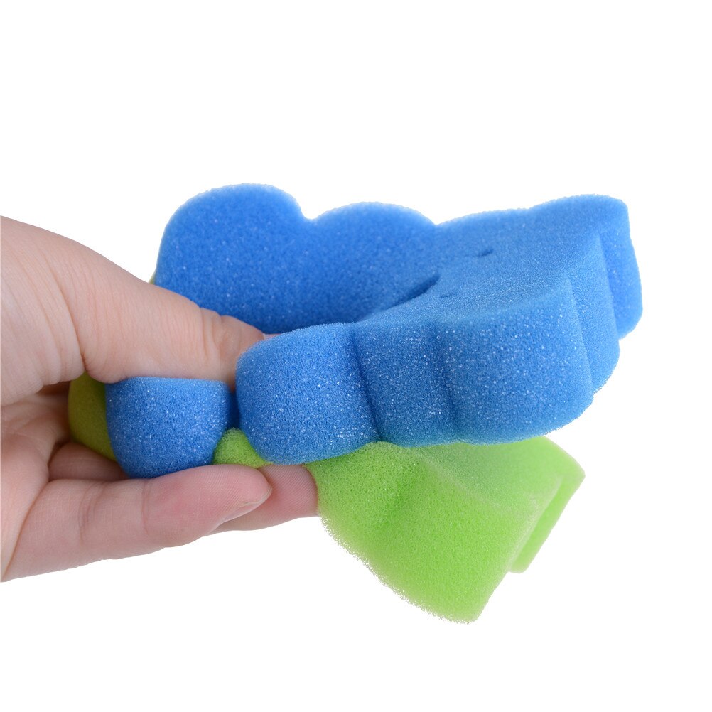 Baby Kleinkind Dusche Waschen Schlecht Pinsel handtuch zubehör Art Schlecht pinsel schwamm reiben Schwamm Baumwolle Reiben Körper