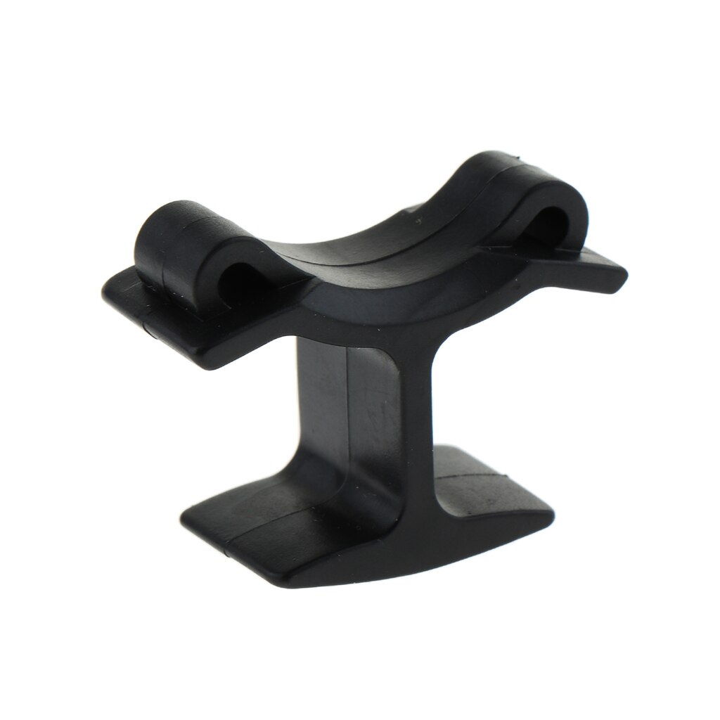 5 Pack funzionale fischio Finger Grip Clamp basket Football Training Aid