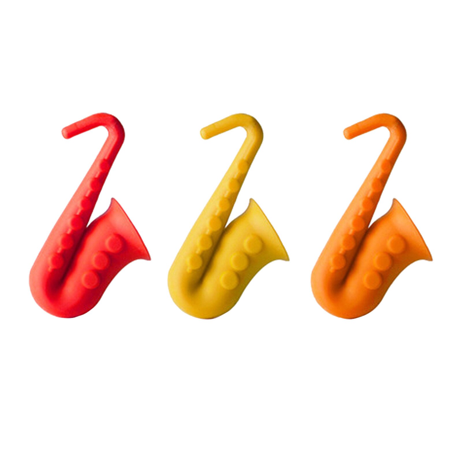 1pc Flared Food Grade Silicone Spoon Holder Pot Lid Steam Release Tool Kitchen Cooking Cooking Pot Steam Diverting Holder