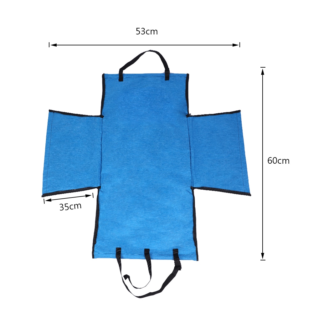 Wasserdichte Reise Hunde Träger Taschen Katze Träger Tasche Hund Haustier Produkte Hund Tasche Falten Auto Sitz Träger Korb Katze Taschen